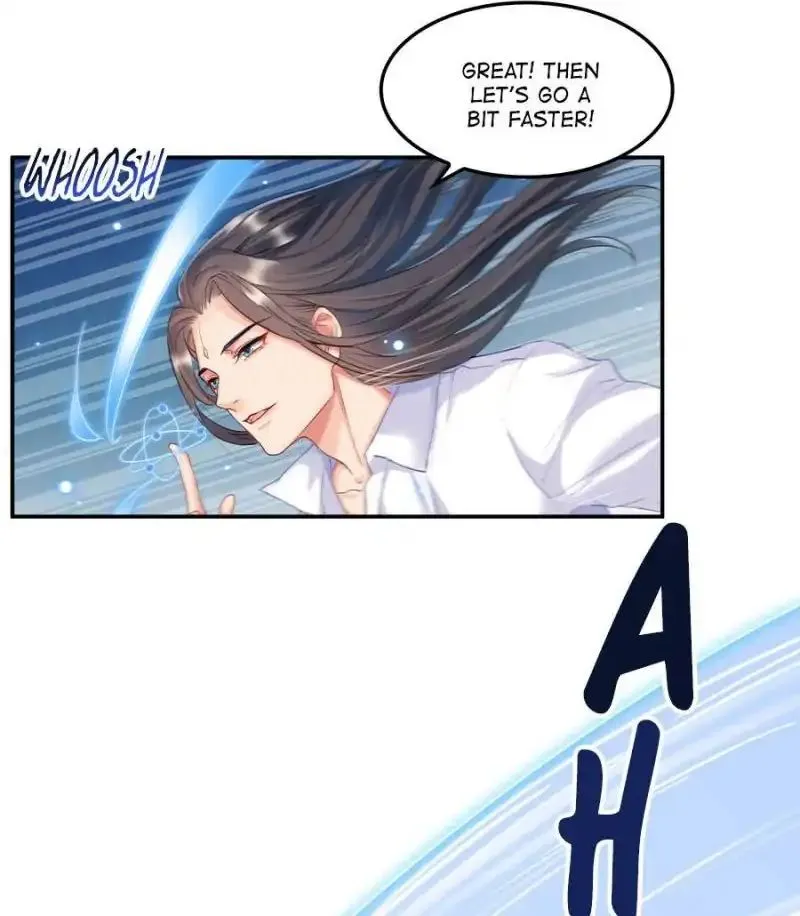 Cultivation Chat Group Kainu Manga Chapter 106 Page 31