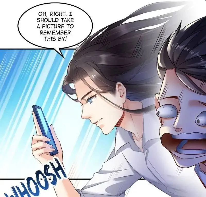 Cultivation Chat Group Kainu Manga Chapter 106 Page 33