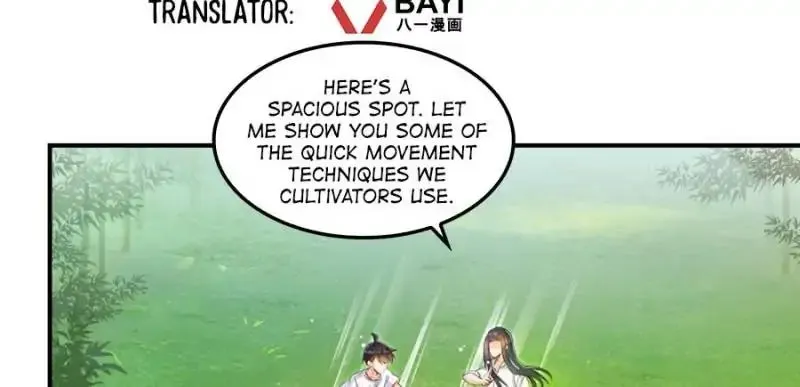 Cultivation Chat Group Kainu Manga Chapter 105 Page 5