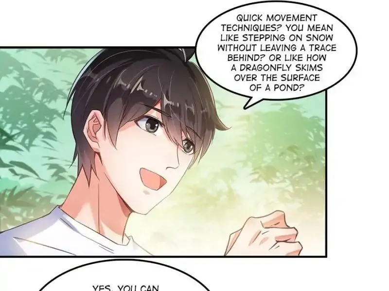 Cultivation Chat Group Kainu Manga Chapter 105 Page 7