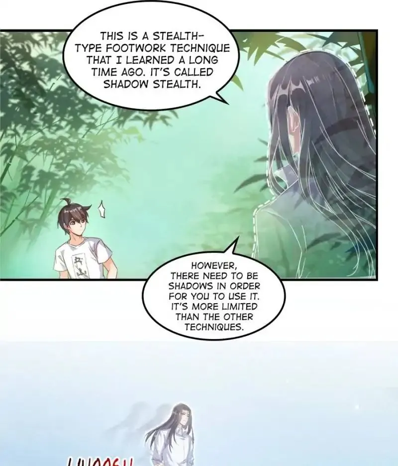 Cultivation Chat Group Kainu Manga Chapter 105 Page 14