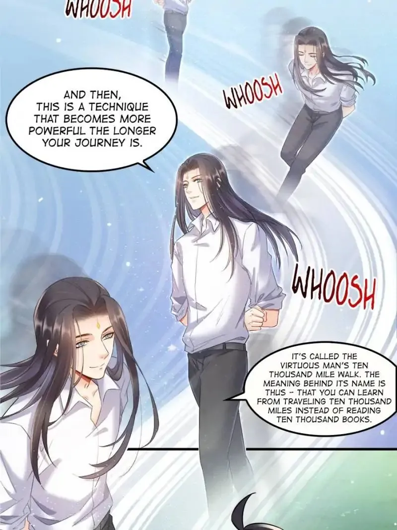 Cultivation Chat Group Kainu Manga Chapter 105 Page 15
