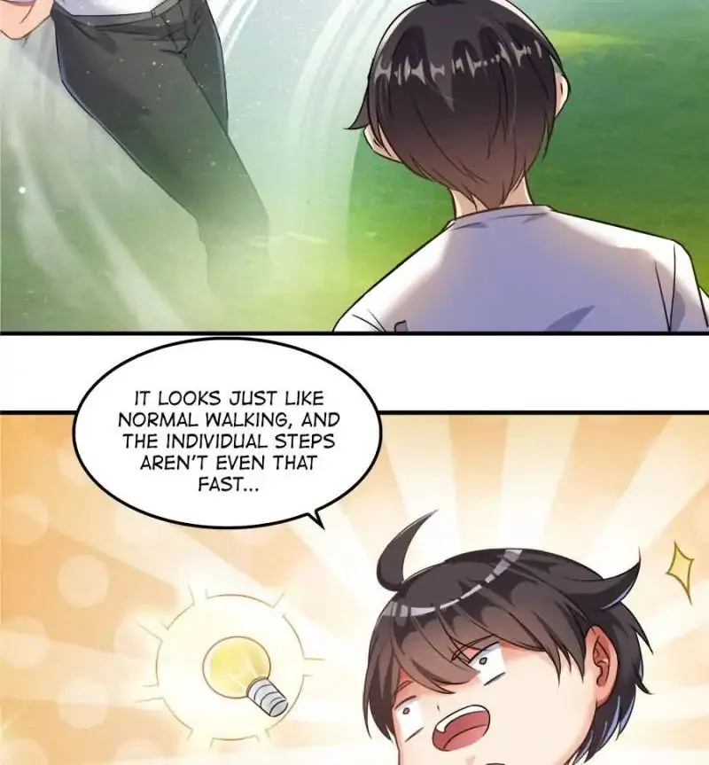 Cultivation Chat Group Kainu Manga Chapter 105 Page 16
