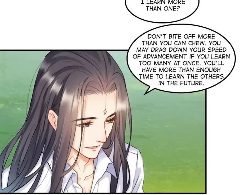 Cultivation Chat Group Kainu Manga Chapter 105 Page 18