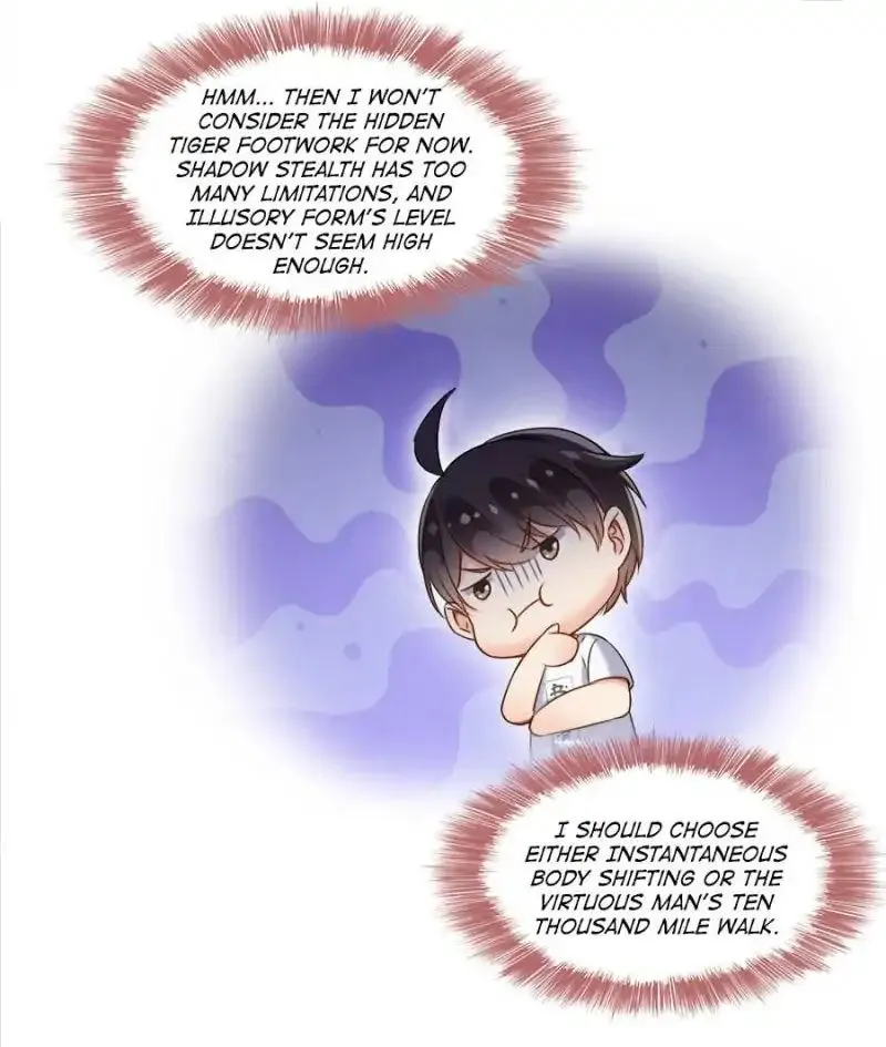Cultivation Chat Group Kainu Manga Chapter 105 Page 19