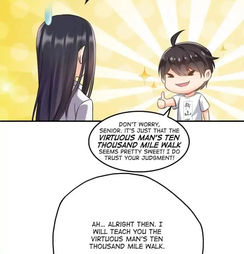 Cultivation Chat Group Kainu Manga Chapter 105 Page 22
