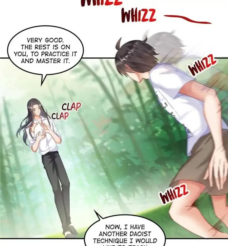 Cultivation Chat Group Kainu Manga Chapter 105 Page 26
