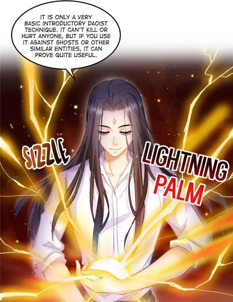Cultivation Chat Group Kainu Manga Chapter 105 Page 28