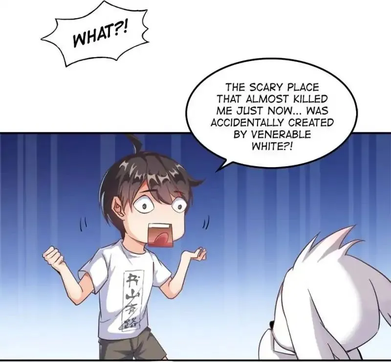 Cultivation Chat Group Kainu Manga Chapter 104 Page 1