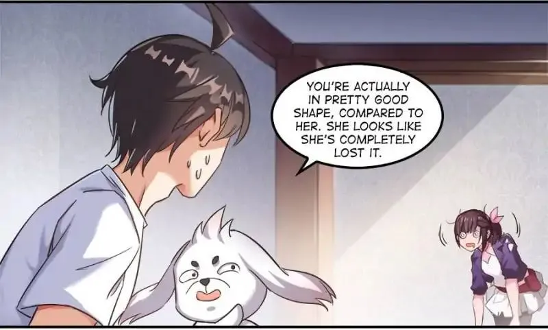 Cultivation Chat Group Kainu Manga Chapter 104 Page 2