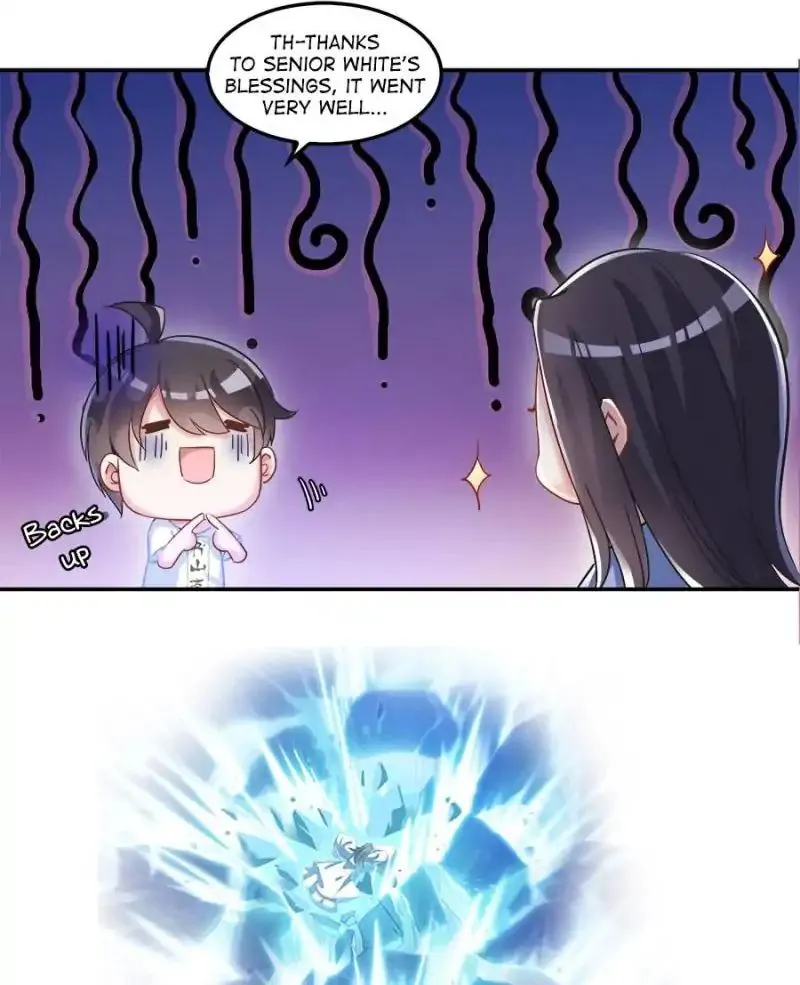 Cultivation Chat Group Kainu Manga Chapter 104 Page 5