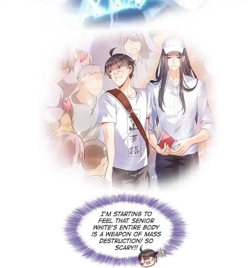 Cultivation Chat Group Kainu Manga Chapter 104 Page 6