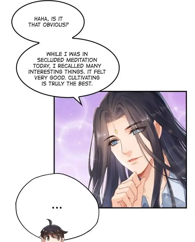 Cultivation Chat Group Kainu Manga Chapter 104 Page 9