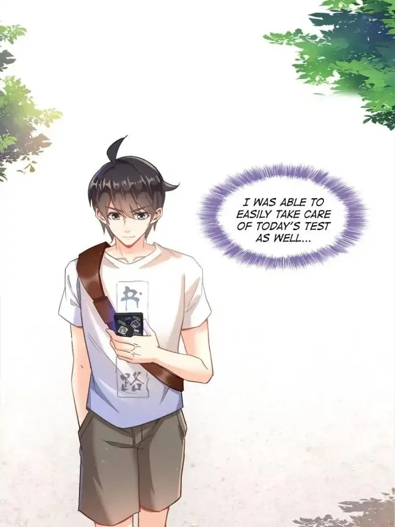 Cultivation Chat Group Kainu Manga Chapter 104 Page 16