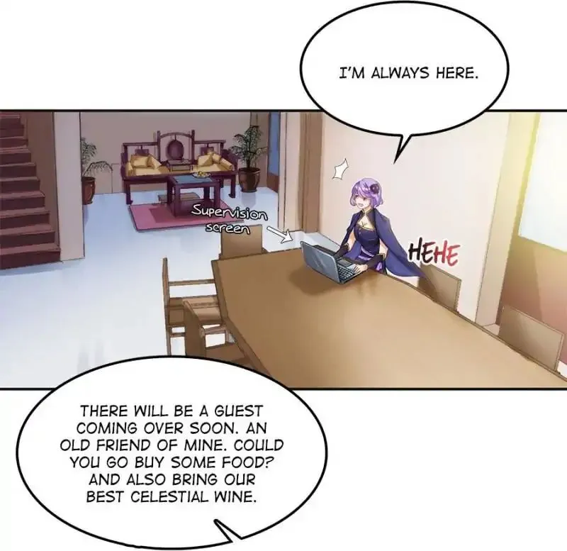 Cultivation Chat Group Kainu Manga Chapter 104 Page 22