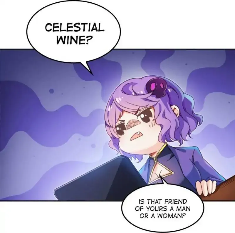 Cultivation Chat Group Kainu Manga Chapter 104 Page 23