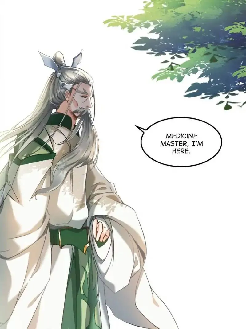 Cultivation Chat Group Kainu Manga Chapter 104 Page 25