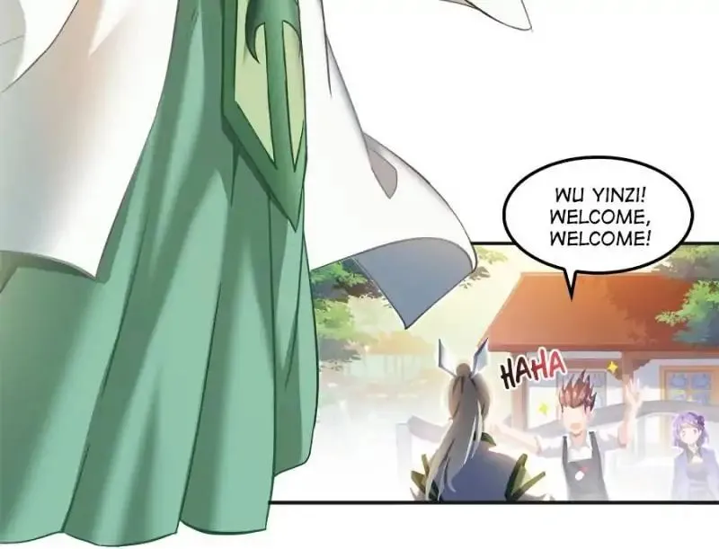 Cultivation Chat Group Kainu Manga Chapter 104 Page 26