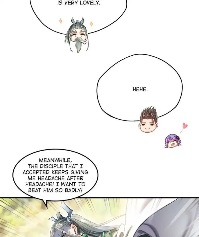 Cultivation Chat Group Kainu Manga Chapter 104 Page 28