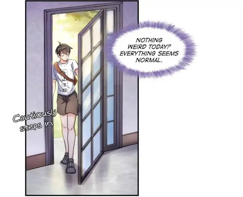 Cultivation Chat Group Kainu Manga Chapter 104 Page 38