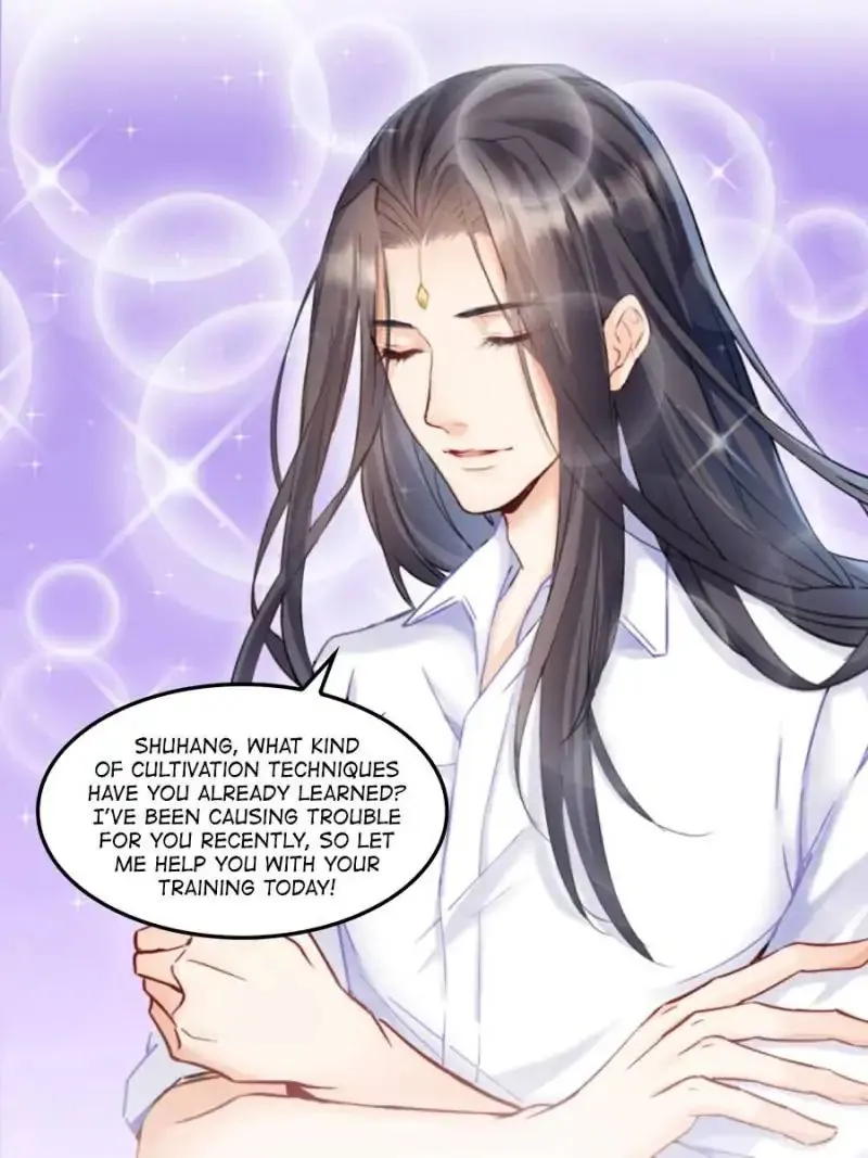 Cultivation Chat Group Kainu Manga Chapter 104 Page 40