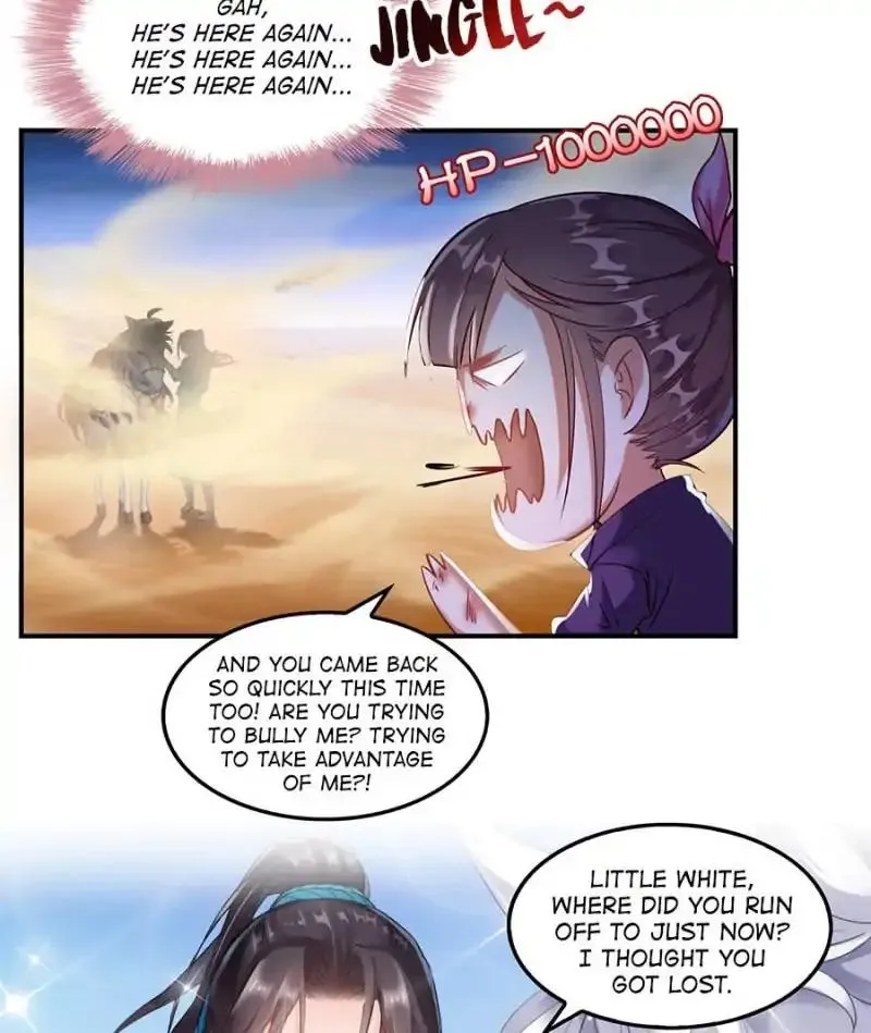 Cultivation Chat Group Kainu Manga Chapter 102 Page 3