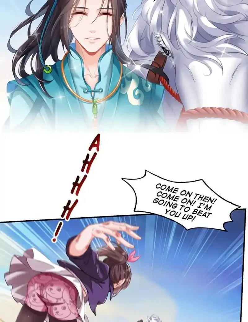 Cultivation Chat Group Kainu Manga Chapter 102 Page 4