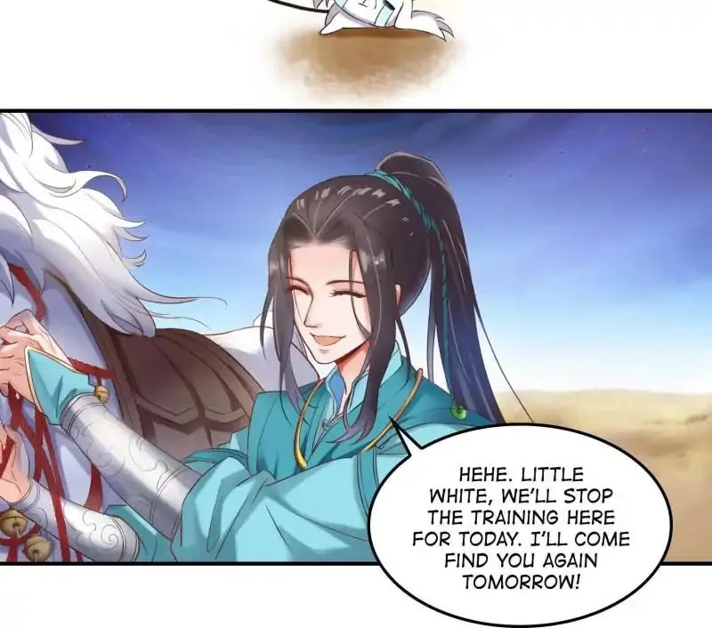 Cultivation Chat Group Kainu Manga Chapter 101 Page 31