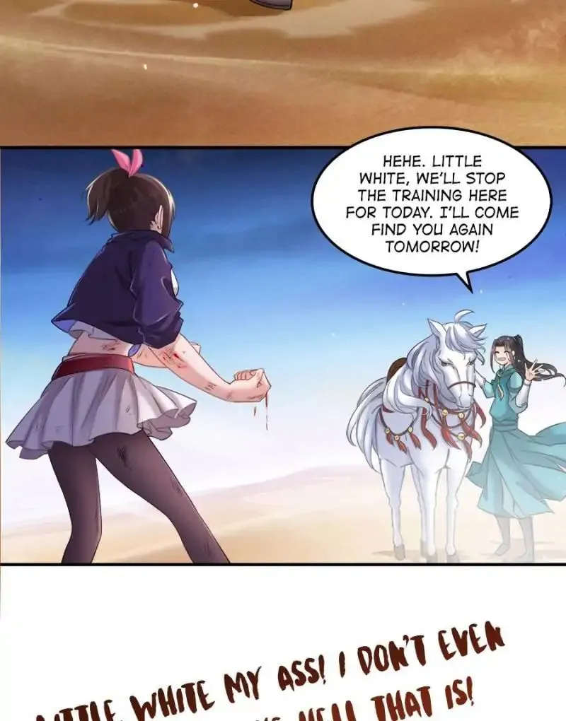 Cultivation Chat Group Kainu Manga Chapter 101 Page 36