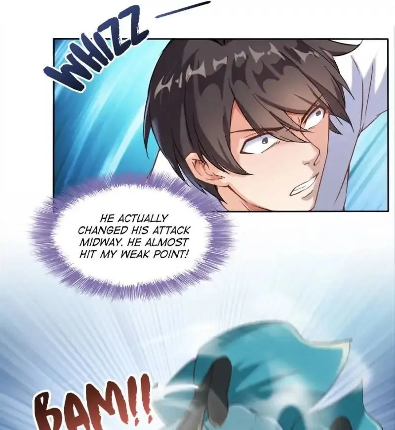 Cultivation Chat Group Kainu Manga Chapter 100 Page 5