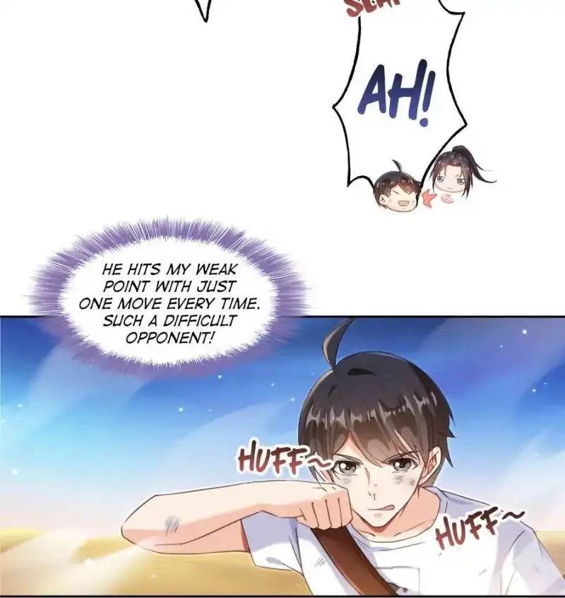 Cultivation Chat Group Kainu Manga Chapter 100 Page 21