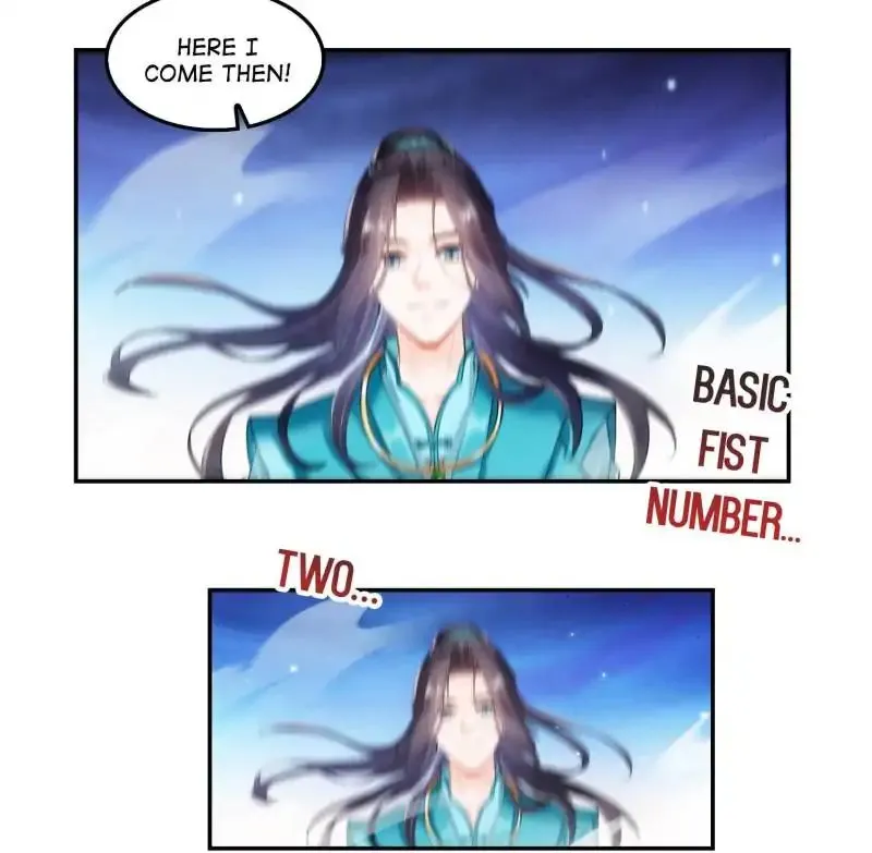 Cultivation Chat Group Kainu Manga Chapter 100 Page 24
