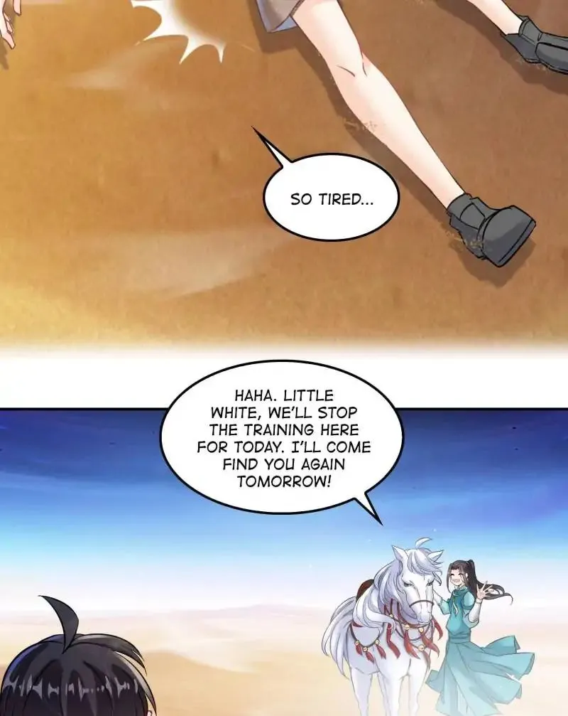Cultivation Chat Group Kainu Manga Chapter 100 Page 26