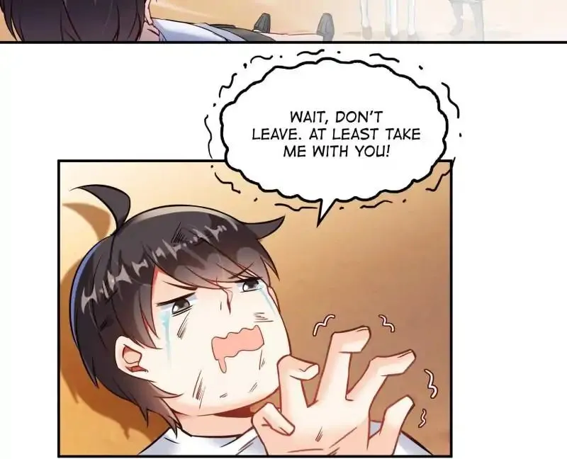 Cultivation Chat Group Kainu Manga Chapter 100 Page 27