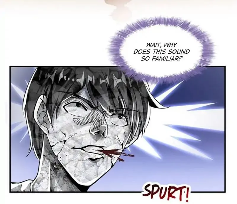 Cultivation Chat Group Kainu Manga Chapter 100 Page 35