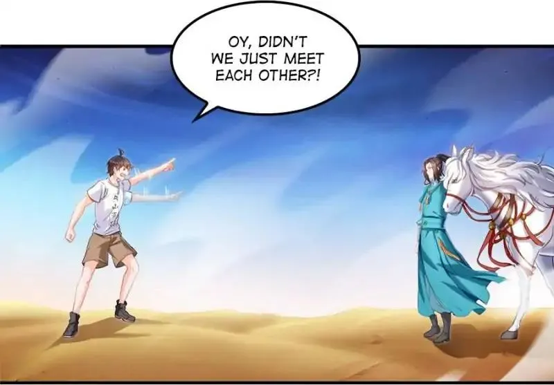 Cultivation Chat Group Kainu Manga Chapter 100 Page 36