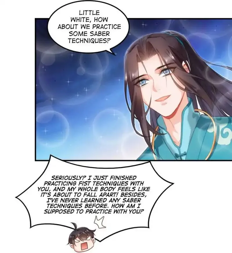 Cultivation Chat Group Kainu Manga Chapter 100 Page 37