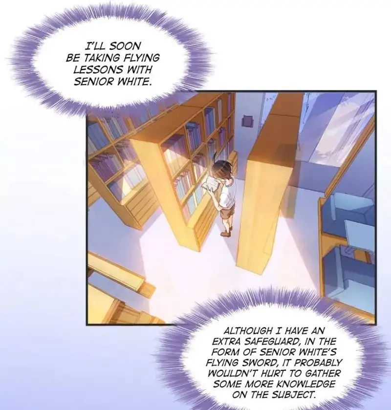 Cultivation Chat Group Kainu Manga Chapter 99 Page 2