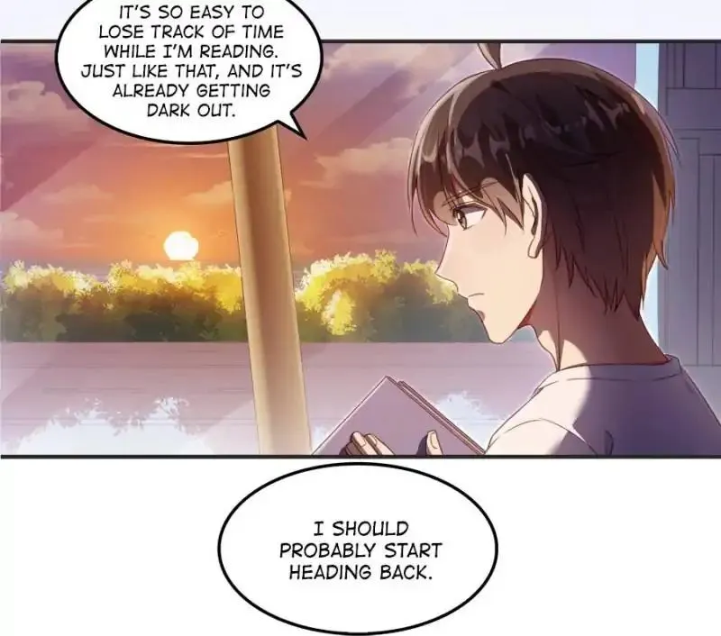 Cultivation Chat Group Kainu Manga Chapter 99 Page 4
