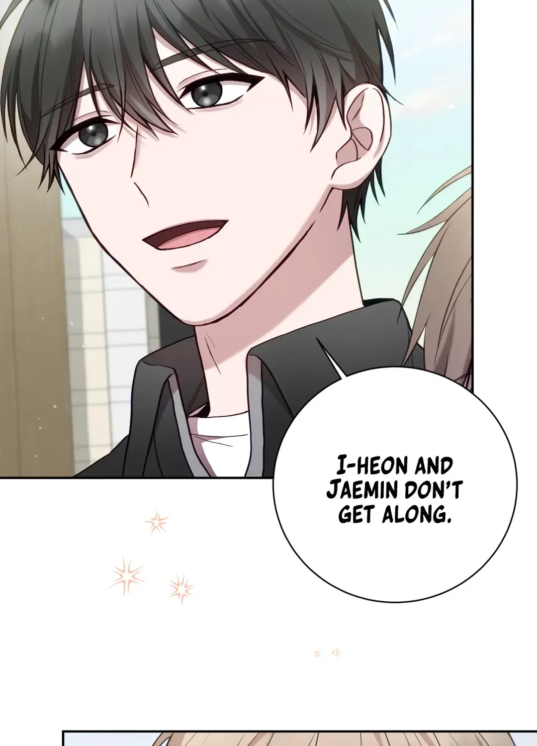 A Gangster Became a High Schooler Kainu Manga Chapter 12 Page 16
