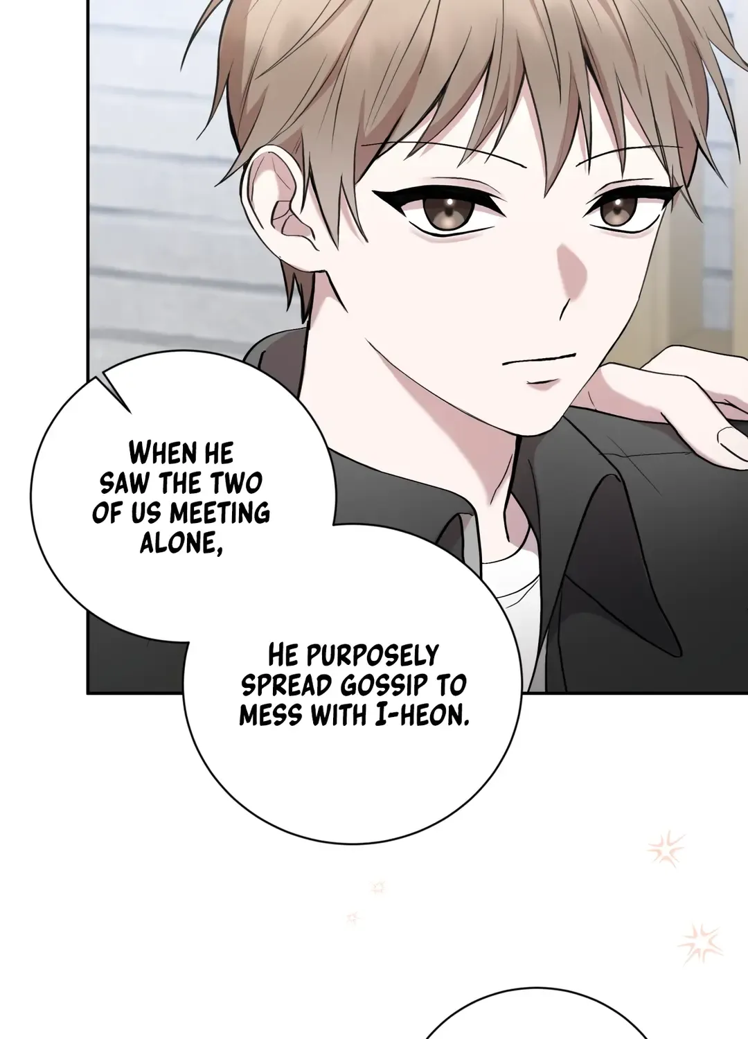 A Gangster Became a High Schooler Kainu Manga Chapter 12 Page 17