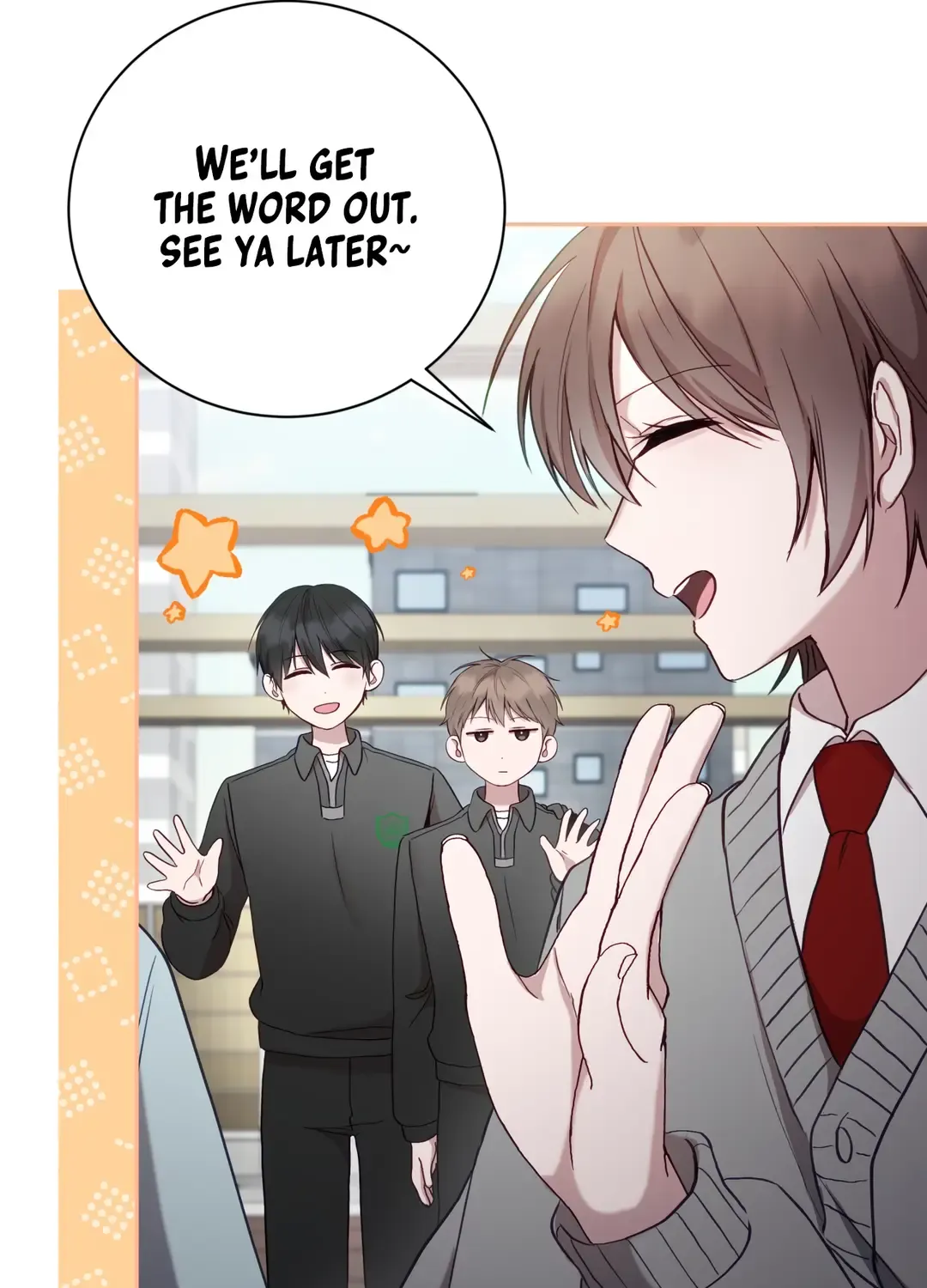 A Gangster Became a High Schooler Kainu Manga Chapter 12 Page 20