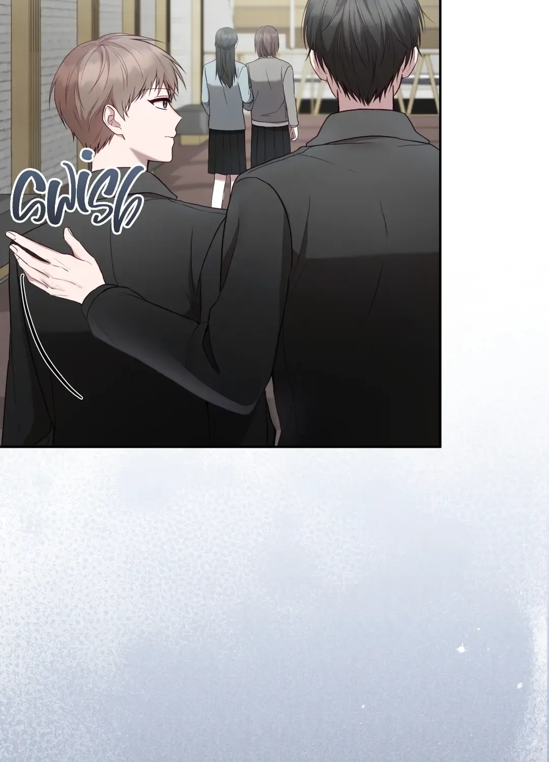 A Gangster Became a High Schooler Kainu Manga Chapter 12 Page 22