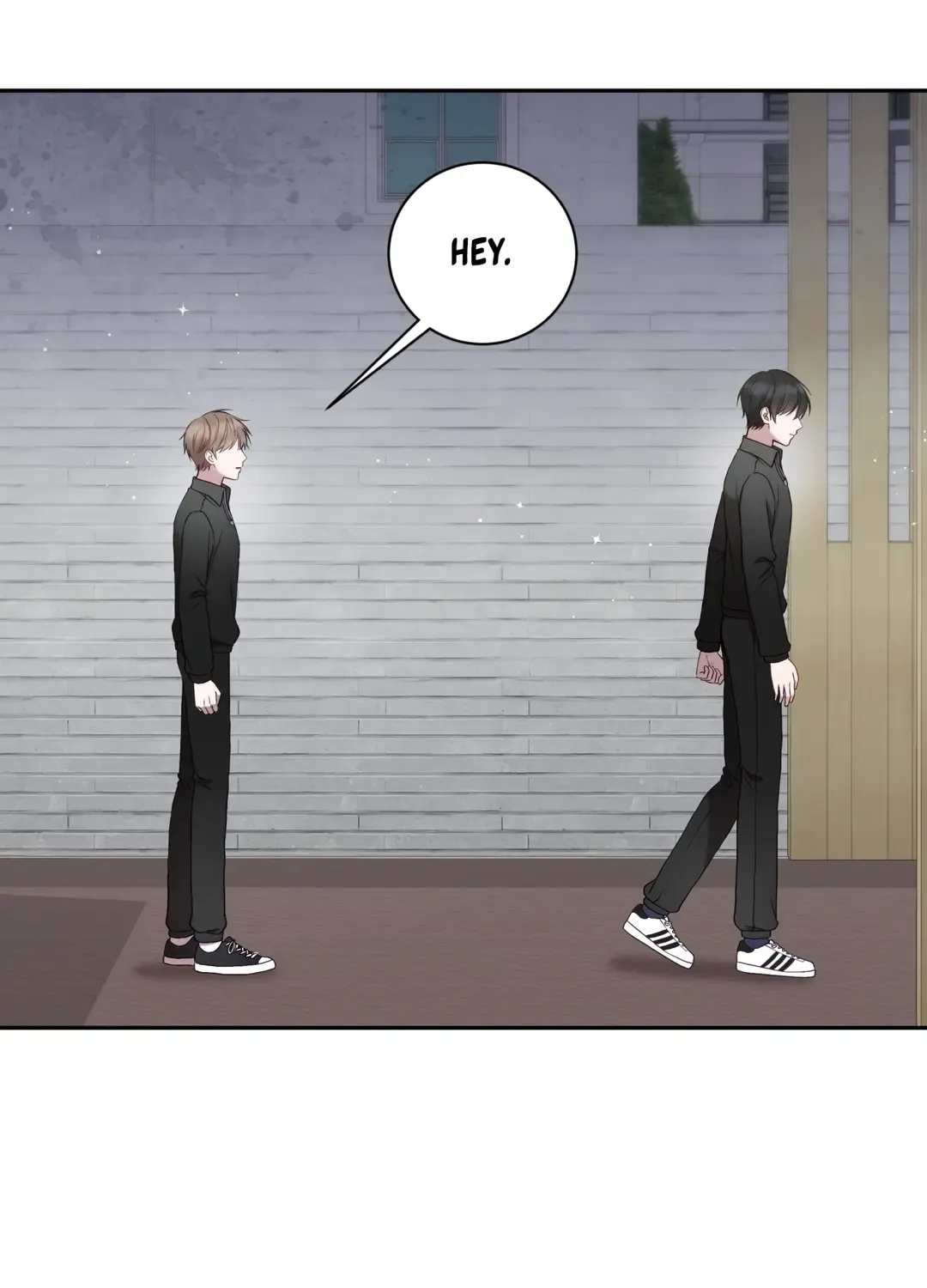 A Gangster Became a High Schooler Kainu Manga Chapter 12 Page 27