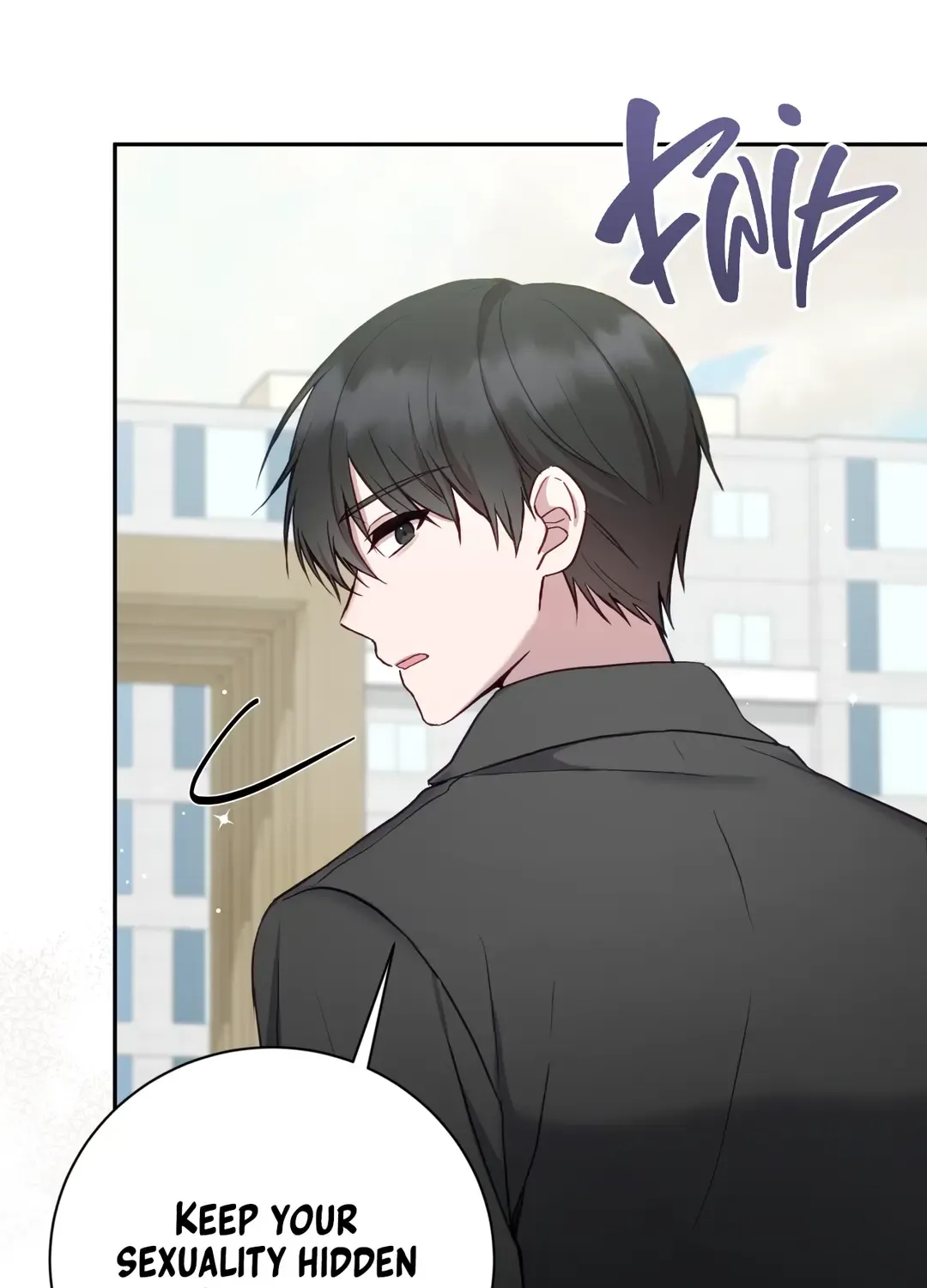 A Gangster Became a High Schooler Kainu Manga Chapter 12 Page 28
