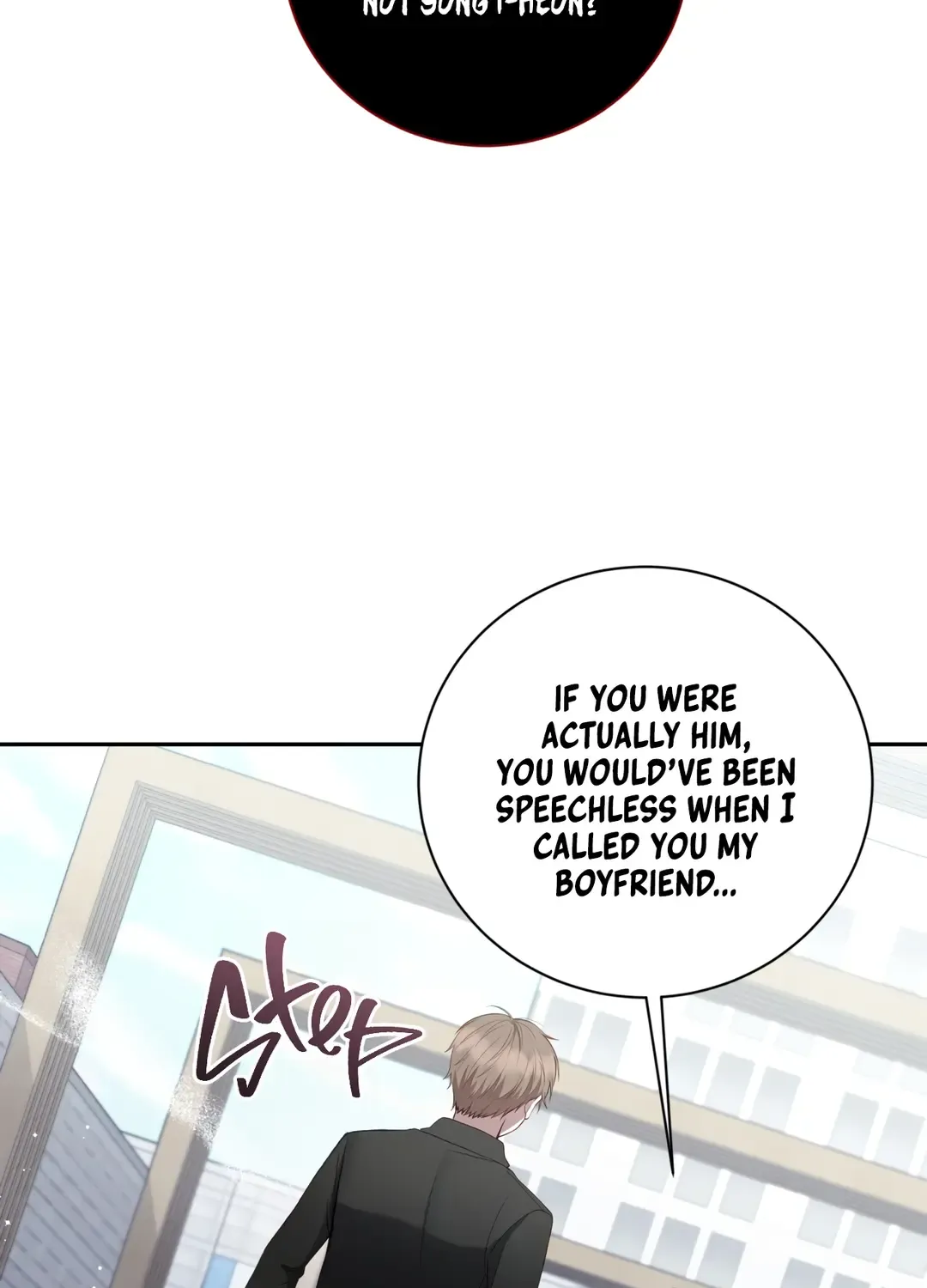 A Gangster Became a High Schooler Kainu Manga Chapter 12 Page 31