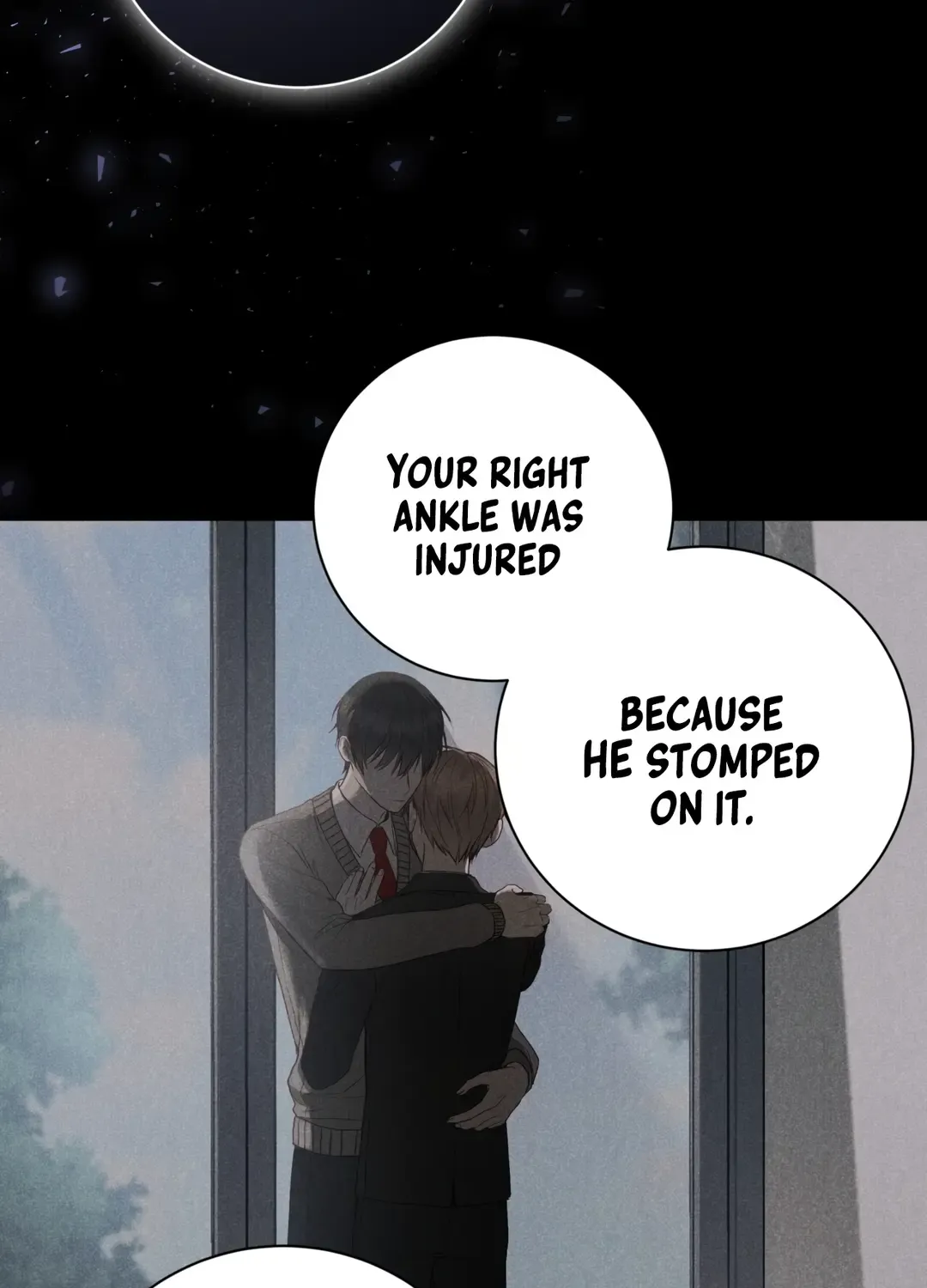 A Gangster Became a High Schooler Kainu Manga Chapter 12 Page 37