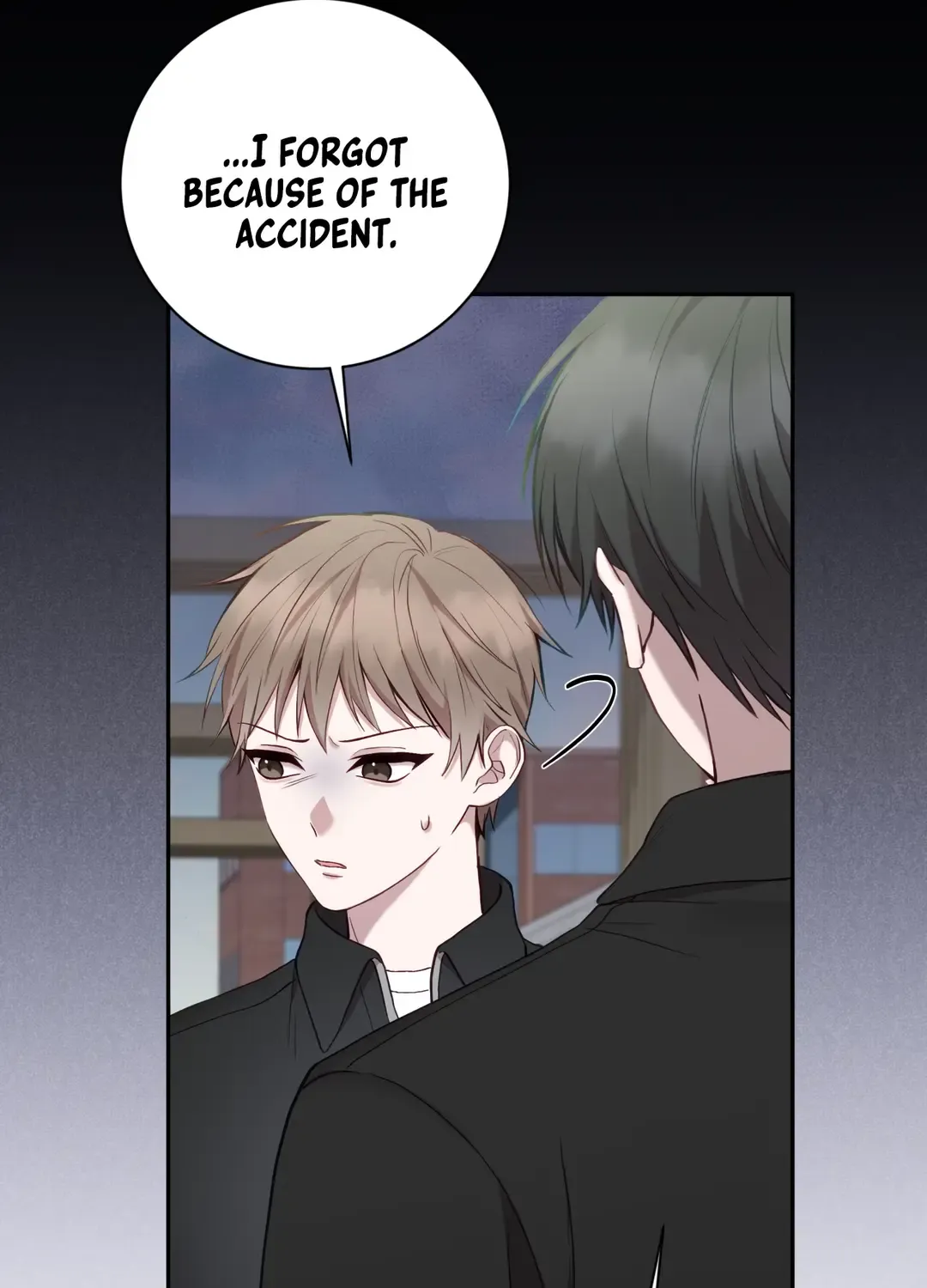 A Gangster Became a High Schooler Kainu Manga Chapter 12 Page 40