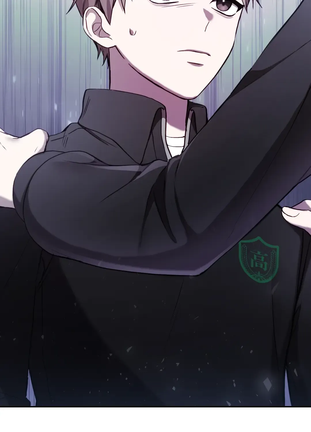 A Gangster Became a High Schooler Kainu Manga Chapter 12 Page 43