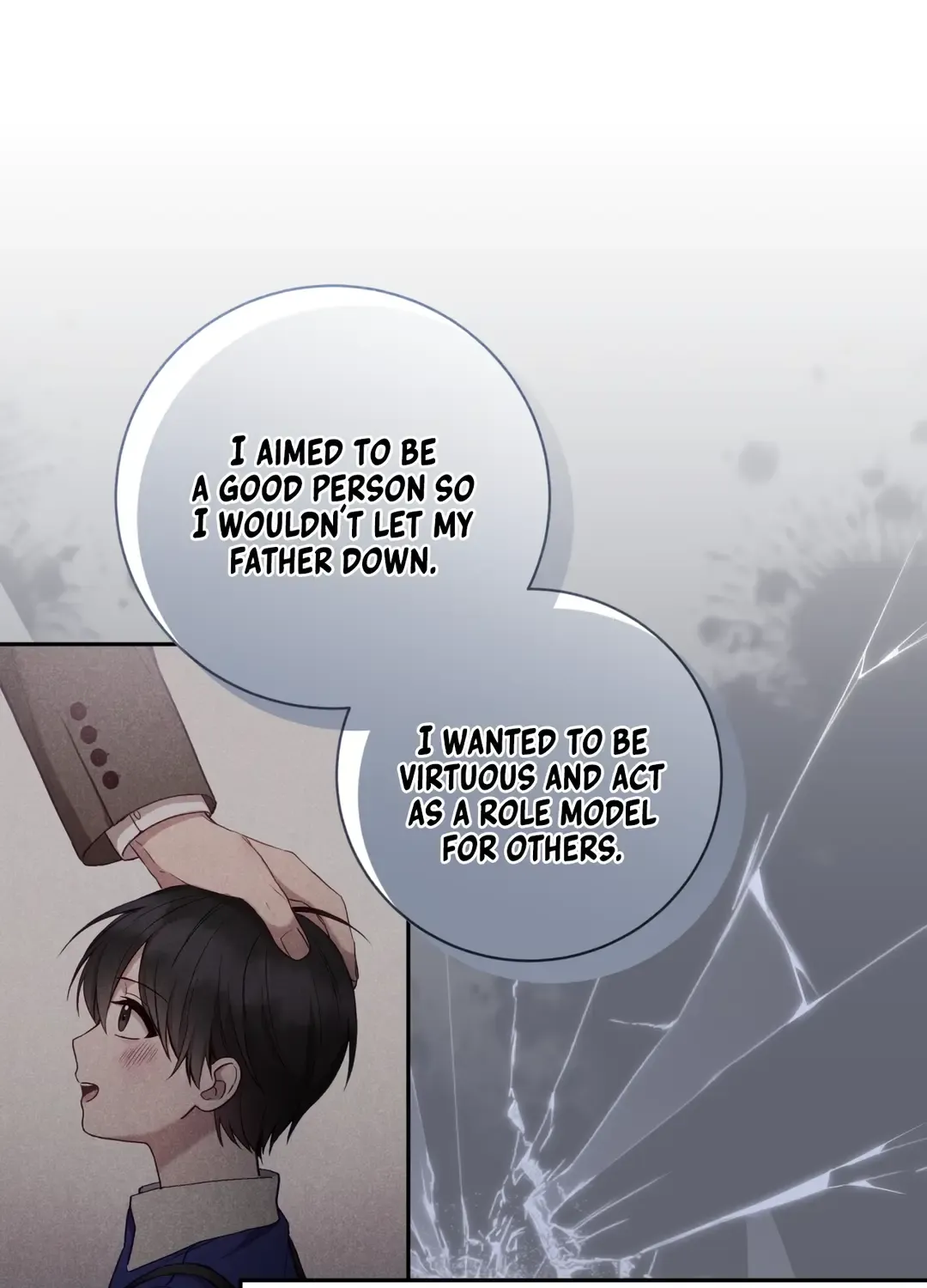 A Gangster Became a High Schooler Kainu Manga Chapter 12 Page 44